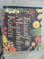 12 maanden koken readers digest., Boeken, Kookboeken, Ophalen of Verzenden, Gelezen