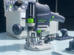 Festool OF 1010 REBQ, Doe-het-zelf en Bouw, Ophalen, Nieuw, Bovenfrees, Festool