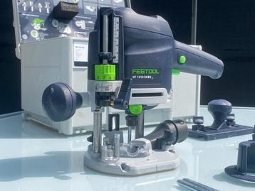 Festool OF 1010 REBQ beschikbaar voor biedingen