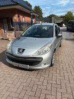 Peugeot 206+ 1.4 HDI 09/2010, Auto's, 206+, Stof, 50 kW, 110 g/km