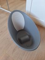 Babybad shnuggle, Kinderen en Baby's, Badjes en Verzorging, Ophalen, Gebruikt, Badje, Overige merken