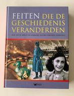 Feiten die de geschiedenis veranderden, Reader's Digest, Boeken, Geschiedenis | Wereld, Ophalen of Verzenden, Nieuw