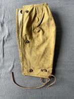 Enfield cover Canadees, Verzamelen, Militaria | Tweede Wereldoorlog, Verzenden, Landmacht, Overige typen