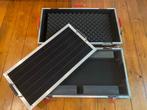 Gator pedalboard G-TOUR + Flightcase Trolley, Ophalen of Verzenden, Zo goed als nieuw