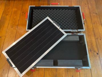 Gator pedalboard G-TOUR + Flightcase Trolley beschikbaar voor biedingen