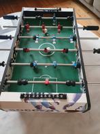 Tafelvoetbal, Ophalen, Zo goed als nieuw