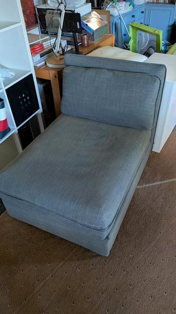 Ikea Kivik zetelbed 1 persoon beschikbaar voor biedingen