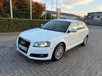 Audi a3 1.6tdi 2010, Autos, Cuir, Achat, Ordinateur de bord, Automatique