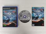 PS2: Top Gun - Combat Zones, Games en Spelcomputers, Games | Sony PlayStation 2, Ophalen of Verzenden, Gebruikt