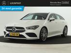 Mercedes-Benz CLA 180 Shooting Brake Business Solution AMG |, Auto's, Mercedes-Benz, Automaat, CLA, Zwart, Wit