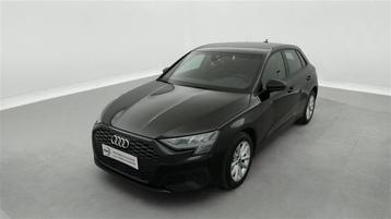 Audi A3 30 TFSI Business Edition One S tronic (automatique), Autos, Achat, Entreprise, 5 portes, 99 g/km