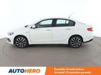 Fiat Tipo 1.4 Easy (bj 2016), Voorwielaandrijving, 4 deurs, Stof, Gebruikt