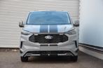 Ford Transit Custom- SPORT- L1-Autom-Camera-Nieuw- 38990+BTW, Argent ou Gris, Achat, Euro 6, Entreprise
