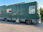 Camping Car MAN Année 1987 Diesel 5.6 L Places 6, Caravanes & Camping, Camping-cars, Particulier, Diesel
