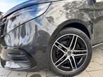 MERCEDES V 300 | DUBCAB | 2025 | NIEUW | BTW |, Auto's, Achterwielaandrijving, 176 kW, 4 cilinders, 2500 kg