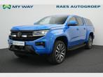 Volkswagen Amarok Double Cab Amarok 3.0 V6 TDi 4Motion Style, Auto's, Volkswagen, Automaat, Diesel, Overige carrosserie, 265 g/km