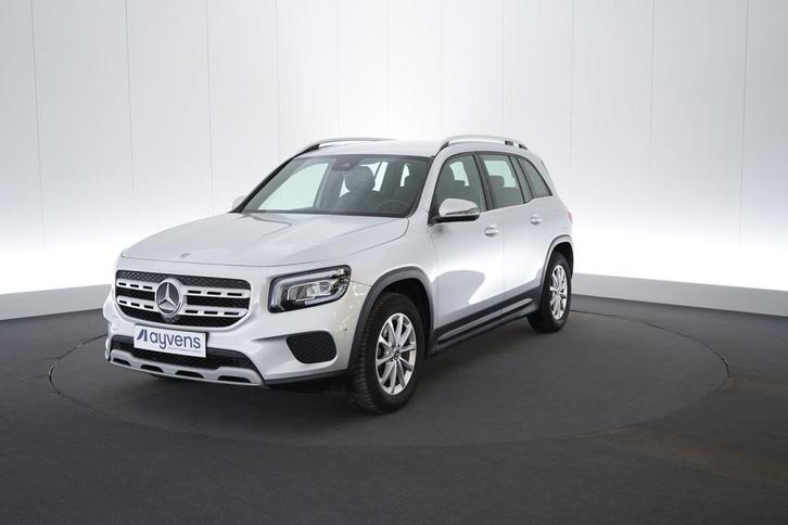 (2DEV530) - Mercedes-Benz GLB, Autos, Mercedes-Benz, Entreprise, Achat, GLB, ABS, Caméra de recul, Airbags, Air conditionné, Ordinateur de bord