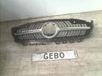 GRILLE Mercedes-Benz CLA (118.3) (01-2019/-), Auto-onderdelen, Gebruikt, Mercedes-Benz