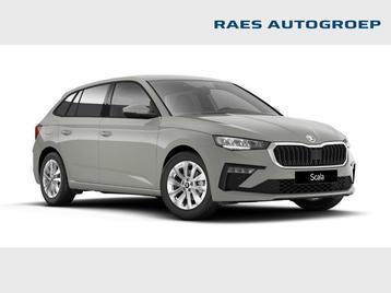 Skoda Scala Scala 1.0 TSI Family DSG beschikbaar voor biedingen
