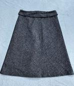 Rok - bouclé ( zwart/wit) maat 38 - Esprit, Maat 38/40 (M), Zwart, Ophalen of Verzenden, Zo goed als nieuw