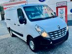 Renault master / al gekeurd voor verkoop, Auto's, Euro 5, Bedrijf, Diesel, Te koop