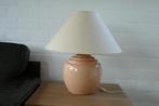 Tafellamp, Huis en Inrichting, Ophalen, Zo goed als nieuw, Stof, 50 tot 75 cm