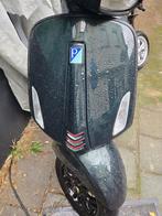Vespa en btc riva en kymco onderdelen, Fietsen en Brommers, Ophalen, Gebruikt, Blok, Vespa