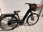 Riese en Müller in perfecte staat met riem, Fietsen en Brommers, Zo goed als nieuw, 47 tot 51 cm, 50 km per accu of meer, Ophalen