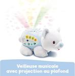 VTech muzikaal babynachtlampje SNELLE GRATIS LEVERING