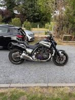 Yamaha V Max 1700, Motoren, 4 cilinders, Particulier, Meer dan 35 kW, 1700 cc