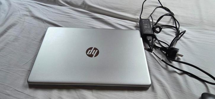 HP laptop met Intel i3, 8gb ram, 1 jaar oud met garantie., Computers en Software, Windows Laptops, 8 GB, Ophalen of Verzenden
