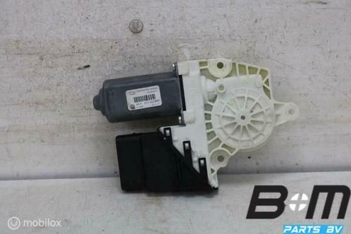 Raammotor linksachter VW Passat B6 Var. 3C9959703, Auto-onderdelen, Interieur en Bekleding, Gebruikt
