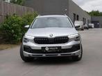 Skoda Kamiq 1.0 TSI Selection DSG*Showroomstaat*1ste eig!, Automaat, Stof, Gebruikt, Euro 6