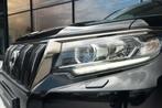 Toyota Land Cruiser Sunroof Keyless VentilSeats Fridge TV 36, Automaat, Gebruikt, Euro 6, 4 cilinders