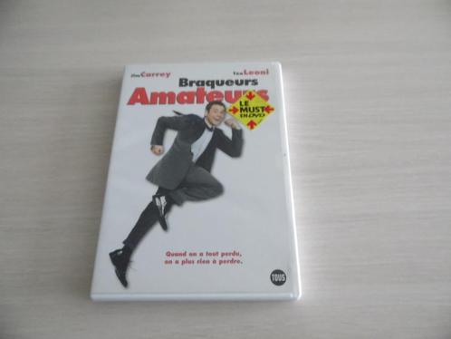 AMATEUR ROBERS, Cd's en Dvd's, Dvd's | Komedie, Zo goed als nieuw, Actiekomedie, Alle leeftijden, Ophalen of Verzenden