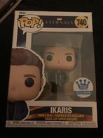 Ikaris funko retro pop zie andere advertenties ophalen, Nieuw, Ophalen of Verzenden