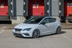 Seat leon cupra 300, Auto's, Seat, Leon, Alcantara, Wit, Particulier