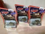 Disney Cars Jeep. Nieuw., Verzamelen, Ophalen, Nieuw