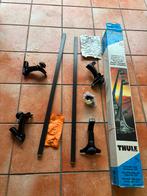 Barre de Toit BMW serie 5 et 7, Divers, Enlèvement, Utilisé