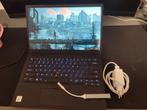 laptop Lenovo Thinkpad x1 carbon, Computers en Software, 256 GB, Qwerty, 14 inch, Ophalen of Verzenden