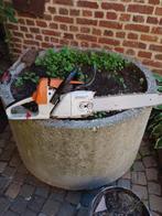 Stihl kettingzaag, Ophalen, Gebruikt, Overige soorten, Stihl