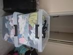 Children's clothes, Kinderen en Baby's, Babykleding | Overige, Ophalen, Zo goed als nieuw, Jongetje of Meisje