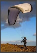 Parapente level wings FLAME 19 m2, Sports & Fitness