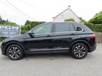 Volkswagen Tiguan 1.5 TSI ACT Comfortline OPF DSG (bj 2019), Automaat, 4 cilinders, Electronic Stability Program (ESP), Zwart