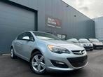 Opel Astra - 2013 - 179dkm - facelift - 17 cdti - airco, Auto's, Bedrijf, Te koop