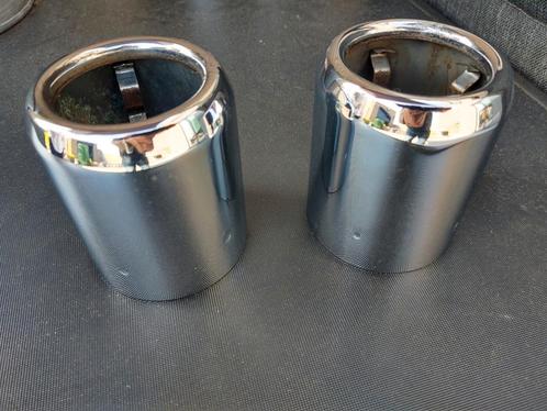 20 stuks chroom onderdelen Mini Cooper 3 deurs F56, Auto-onderdelen, Carrosserie, Mini, Voor, Achter, Links, Rechts, Gebruikt