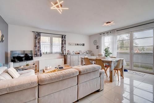 Appartement à vendre à Blegny, 2 chambres, Immo, Huizen en Appartementen te koop, Appartement