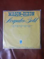 45T Mason - Dixon : Acapulco gold, Ophalen of Verzenden