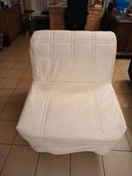 Zetelbed, Ophalen, Gebruikt, Eenpersoons