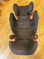 Cybex Solution M-Fix SL, Kinderen en Baby's, Autostoeltjes, Ophalen, Gebruikt, Overige merken, Isofix
